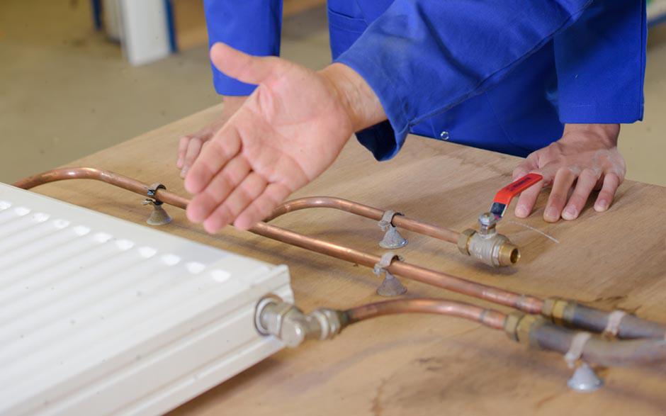 installer une pompe à chaleur air-air Marseille