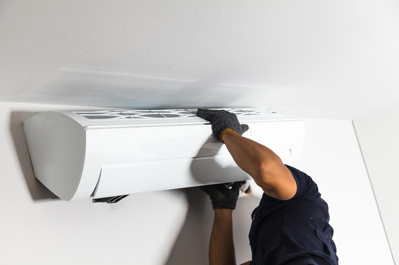 installateur pompe à chaleur eau-eau Montlignon
