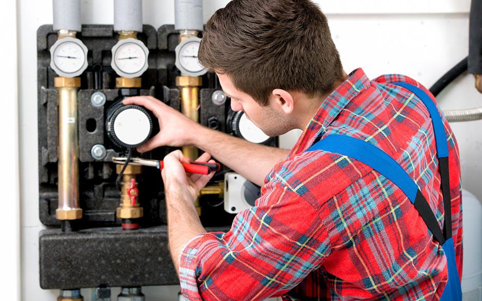 installer une pompe à chaleur géothermique Plaisir