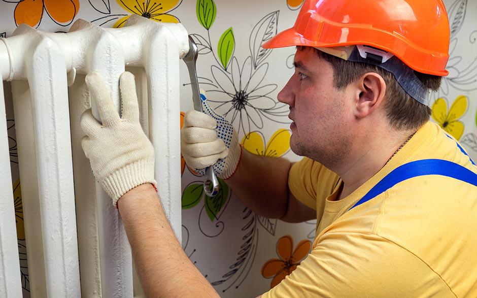 installer pompe à chaleur batiment industriel Plaisir